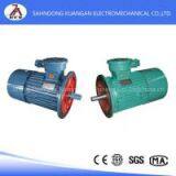 YBB Series Mining Flameproof Three-phase Asynchronous Motor thumbnail-1