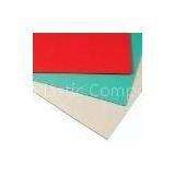 NANO-PVDF Aluminum Composite Panel (Fresh PE Core) thumbnail-1