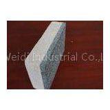 High Crack Resistance External Wall Decorative Insulation Plate / Rigid Insulation Board