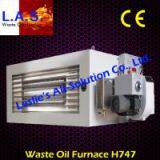 Sell (H747) Waste Oil Heater, Room Heater, Home Heater, Warm Air Heater Furnace thumbnail-1