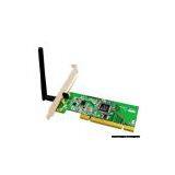 Sell 802.11b/g Wirless LAN PCI Card thumbnail-1