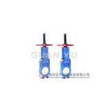 Knife Gate Valve thumbnail-1
