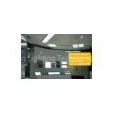 High Brightness 120 SMD LED Panel Light 3000K 18W Exterior Lighting