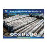 10mm - 600mm D3 Mold Steel / Tool Steel Round Bar 100% UT Passed thumbnail-1