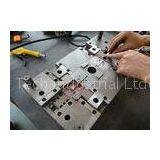 Single / Multi Cavity Die Casting Mold 2D / 3D Drawing , Die Cast Mold thumbnail-1