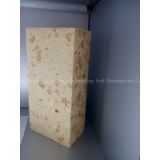 Refractory high silicon insulation silica brick