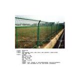 Framework Wire Fence