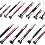 Gear Square Splined Drive Shafts