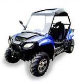 Kids 200cc Utv