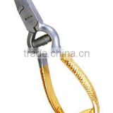5.5" Toenail Toe Nail Nipper Clipper Cutter Steel Heavy Podiatry Pedicure Tool