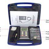 New 3 -Axis Vibration Meter VM-6380(3D) thumbnail-4