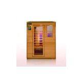 Far Infrared Sauna Room,saunas thumbnail-3