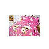 Sell Printed 4pc Bedding Set thumbnail-1