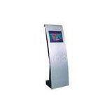 Indoor Customizabile Multimedia Wifi Touch Sensitive Screen Information Kiosk for Post Offices, Subw thumbnail-1