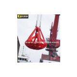 Four Ropes Orange Peel Grab thumbnail-2