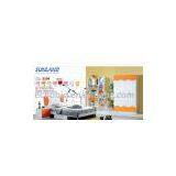 Children Furniture,kids Furniture,bedroom Furniture Set, Home Furniture, Furniture, Indoor Furniture thumbnail-1