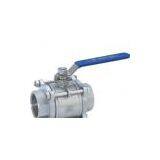 3pc Ball Valve thumbnail-1