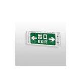 Wall Inset Chromed Frame thumbnail-1