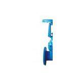 Rising Gate Valve