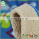 Manufacture Embossed Style Knitting Baby Blanket thumbnail-5