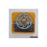 Motorcycle Sprocket thumbnail-1