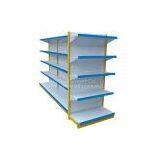 Double Sides Bump & Hole Back Board Shelf thumbnail-1