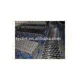 Expandable(Flexible)conveyor, Plastic Wheel, Express Model thumbnail-1
