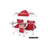 Beach Chair&umbrella Set thumbnail-1