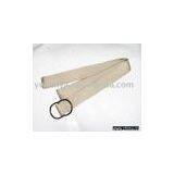 Canvas Belt, Fashion Belt, Jewelry thumbnail-1