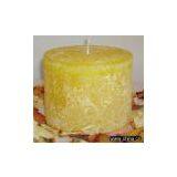 Candles-Pineapple thumbnail-1