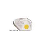 Maintenance-free Masks