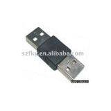 USB Adapter,USB TO PS/2 Adapter thumbnail-1