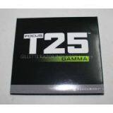 T25 Gamma Cycle Beachbody