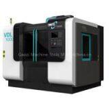CNC Machine Center DALIAN VDL Series