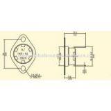 High Quality Thermostat,thermostat Switch thumbnail-2