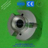 China Custom Cnc Milling Machined Parts for Electrical Components thumbnail-3