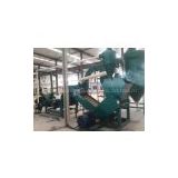 200-400KG/H SX-600 Waste copper cable wire recycling machine