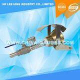 IEC60529 Water Proof IPX3 IPX4 Spray Nozzle thumbnail-2