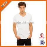 Hot Man Cotton Blank T-shirt, Cheap and Comfortable,offer Sample