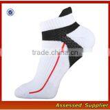 FXS151 Cheap Wholesale Custom Man Hiking Cycling Sport Sock thumbnail-3