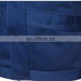 Welding Workwear With Winter Fire Retardant Jacket Men Use thumbnail-6