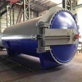 Industrial Pressure Vessel Automatic Operating Composite Autoclave thumbnail-5