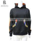 2016 New Men Jackets Winter Long Sleeve Dashiki African Coat for Women Hoodie Jacket thumbnail-1