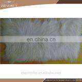 Wholesale Price Long Hair Kidassia Goat Fur Plate for Garment thumbnail-2
