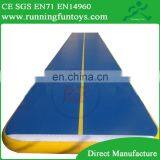 Cheap Tumbling Mats, Inflatable Gym Tumble Track, Inflatable Gymnastics Mats for Girl IT78 thumbnail-3