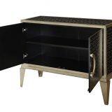 Shabby Chic Antique Wooden Furniture Cabinet thumbnail-1