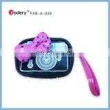 Peu PU Camera Holding Handled Bag thumbnail-1