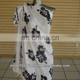 Wholesale Cotton Sarong Printing Machine Cotton Cheap thumbnail-2