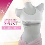 2017 Wholesale Gym Fitness Back Cross Sexy Women Sports Bra thumbnail-1