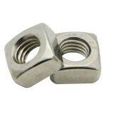 Square Nut，The Nut thumbnail-1